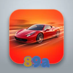 89a